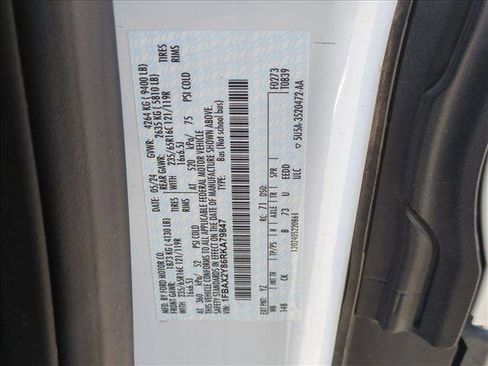 Used 2024 Ford Transit 350 XLT image 24