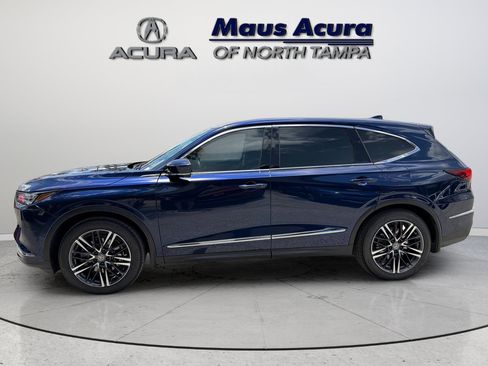 Used 2024 Acura MDX FWD w/ Technology Package image 5