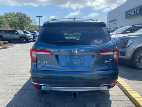 Used 2020 Honda Pilot Touring image 6