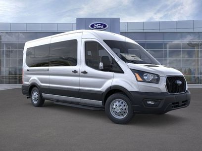 New 2025 Ford Transit 350 XL