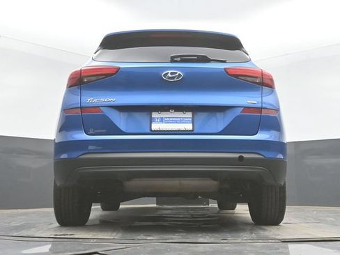 Used 2019 Hyundai Tucson SE AWD/4WD image 46