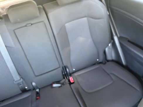 Used 2026 Kia Sportage LX FWD image 39