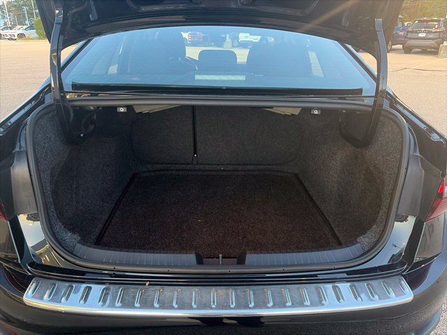 Certified 2023 Volkswagen Jetta S FWD image 11