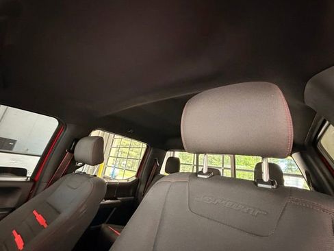 Used 2016 Ford F150 XLT w/ Equipment Group 302A Luxury AWD/4WD image 26