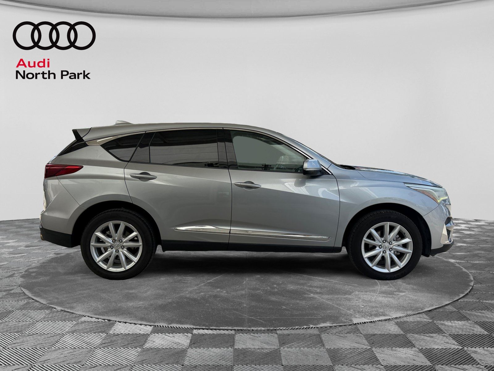Used 2020 Acura RDX AWD image 6