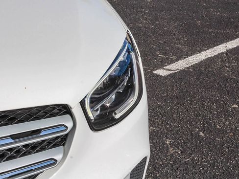 Used 2020 Mercedes-Benz GLC 300 image 13