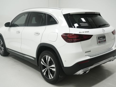 Used 2024 Mercedes-Benz GLA 250 image 6