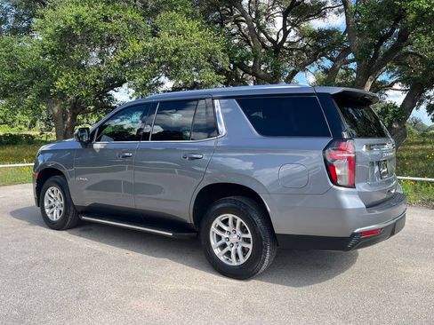 Used 2022 Chevrolet Tahoe LT RWD image 7