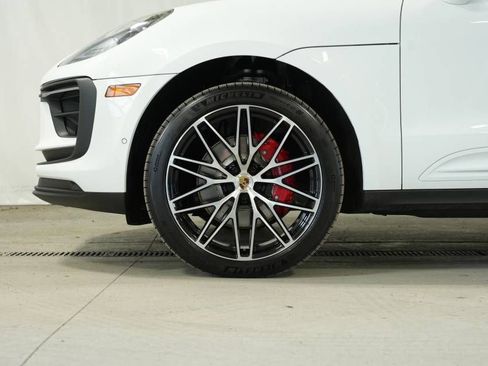 New 2026 Porsche Macan S image 42