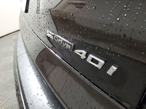Used 2023 BMW X5 sDrive40i w/ Premium Package image 7