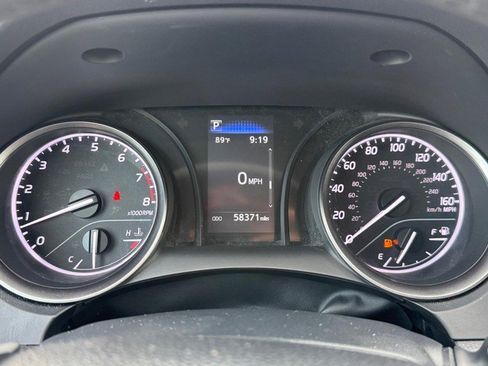 Certified 2023 Toyota Camry SE image 19