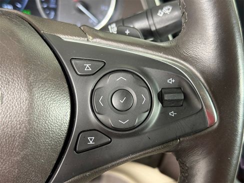 Used 2017 Buick LaCrosse Premium w/ Sights and Sounds Package image 26