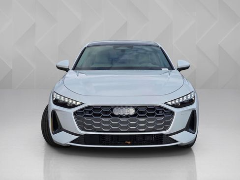 New 2025 Audi A5 2.0T Premium Plus image 2