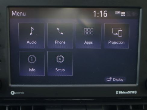 Used 2021 Toyota RAV4 XLE Premium image 11