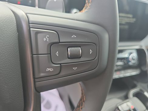 New 2026 GMC Sierra 1500 AT4 w/ AT4 Premium Package image 24