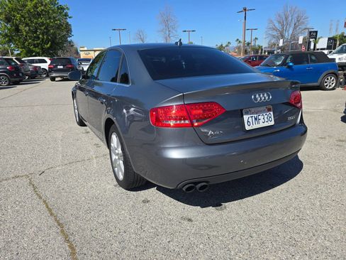 Used 2012 Audi A4 2.0T Premium image 7