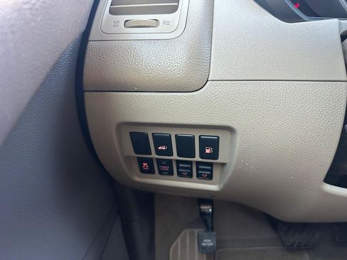 Used 2013 Nissan Murano SL AWD/4WD image 10