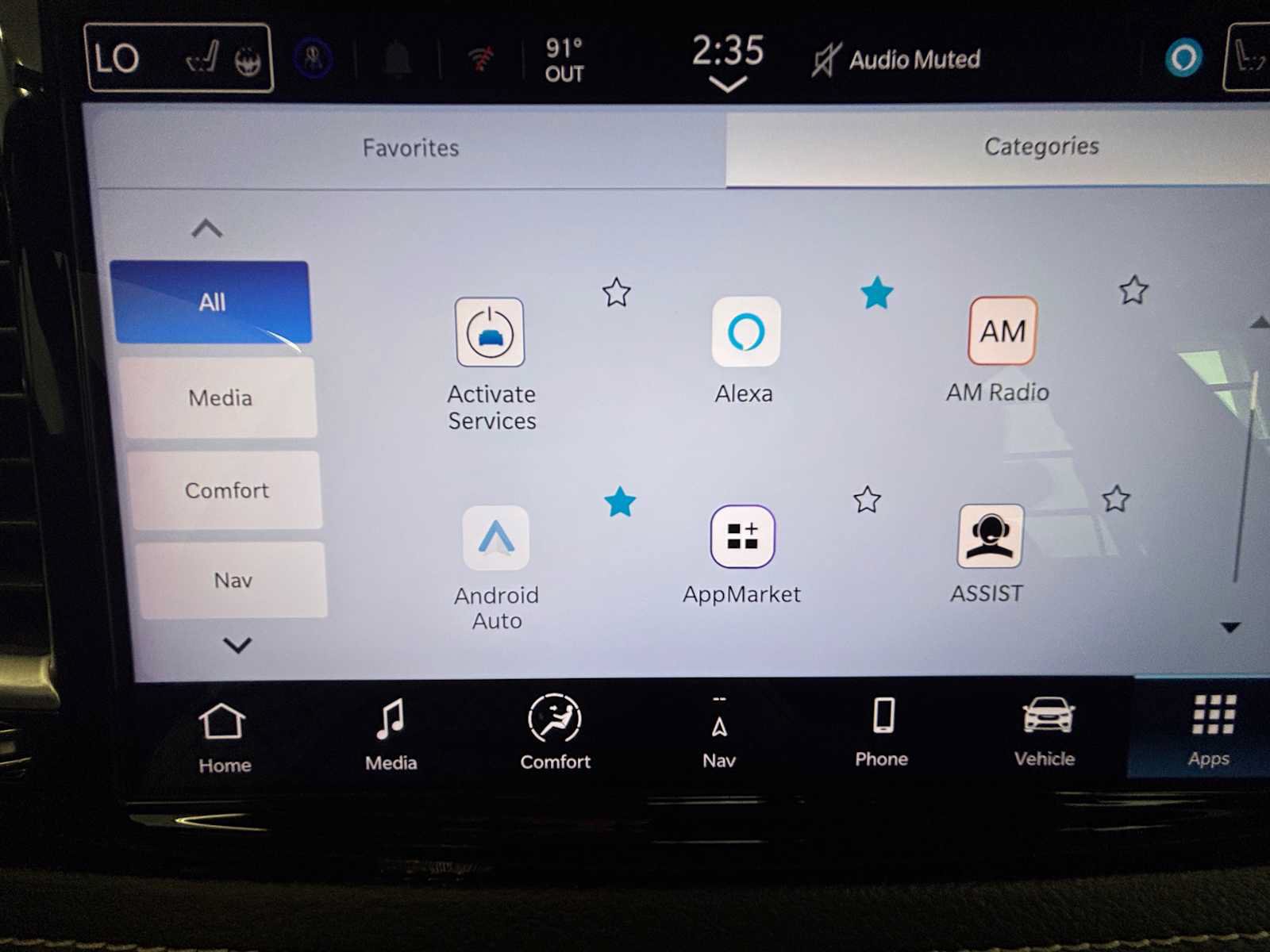 Used 2025 Chrysler Pacifica Select FWD image 30