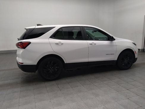 Used 2024 Chevrolet Equinox LS w/ LS Convenience Package image 10