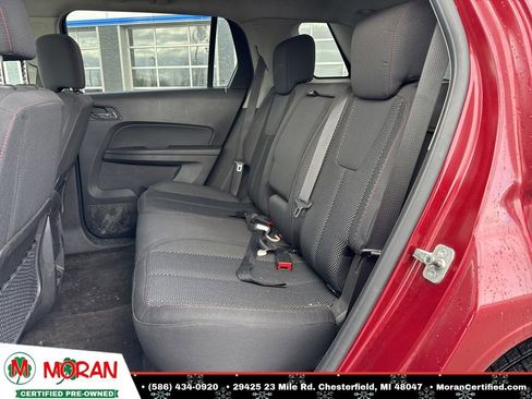 Used 2010 GMC Terrain SLE w/ Convenience Package image 23