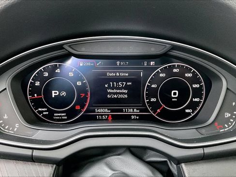 Used 2020 Audi Q5 Prestige w/ Prestige Package AWD/4WD image 27