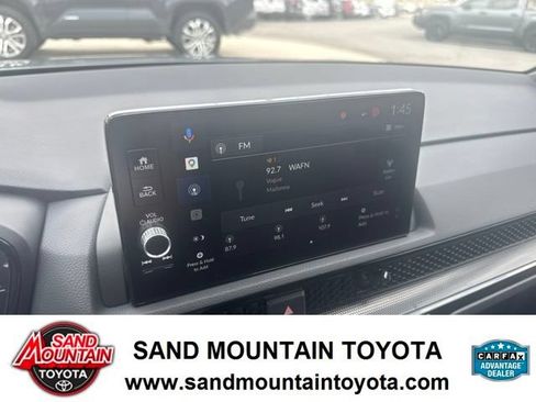 Used 2026 Honda CR-V Sport Touring image 23