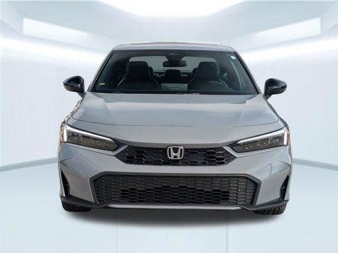 Used 2026 Honda Civic Sport image 10