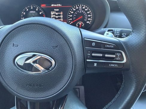 Used 2019 Kia Stinger GT2 image 17