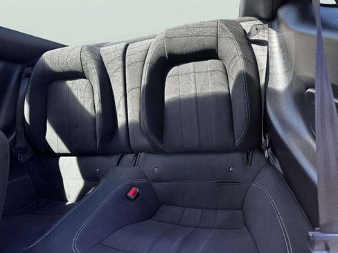 Used 2021 Ford Mustang Coupe RWD image 35