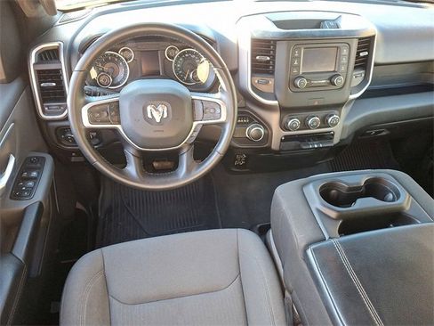 Used 2022 RAM 1500 Big Horn image 11