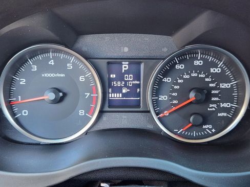 Used 2015 Subaru Crosstrek 2.0i Premium w/ Special Edition Package image 18