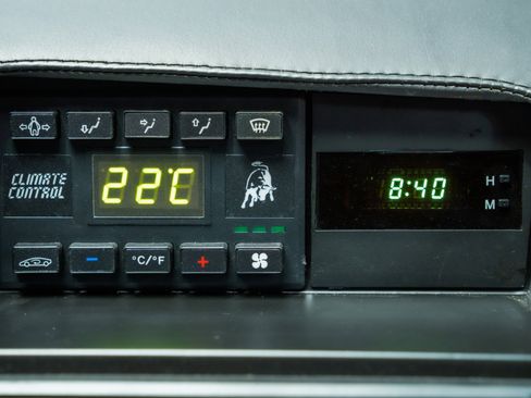 Used 1992 Lamborghini Diablo Coupe image 25