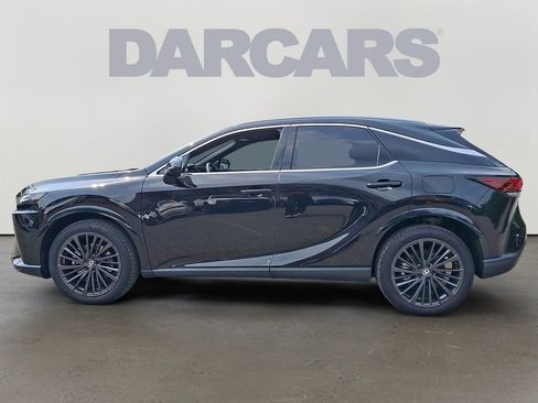 Used 2025 Lexus RX 350 Premium w/ Accessory Package (Z1) AWD/4WD image 4