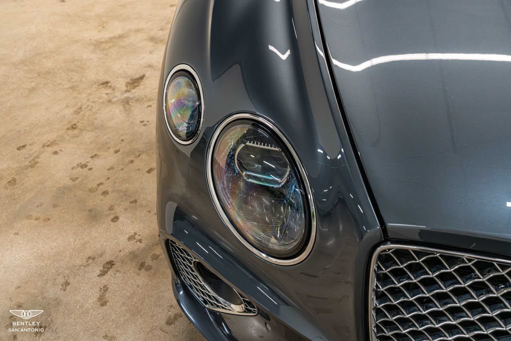 Used 2023 Bentley Continental GT V8 AWD/4WD image 11