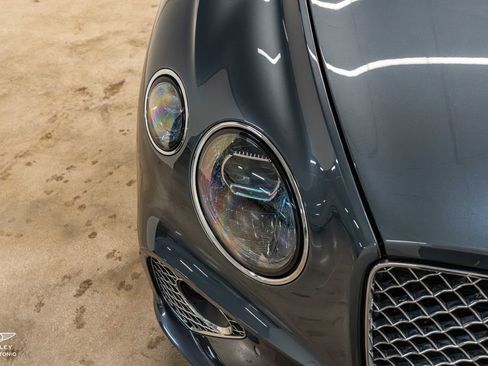 Used 2023 Bentley Continental GT V8 AWD/4WD image 11