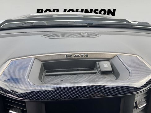 Used 2022 RAM 1500 Rebel w/ Rebel Level 1 Equipment Group image 29