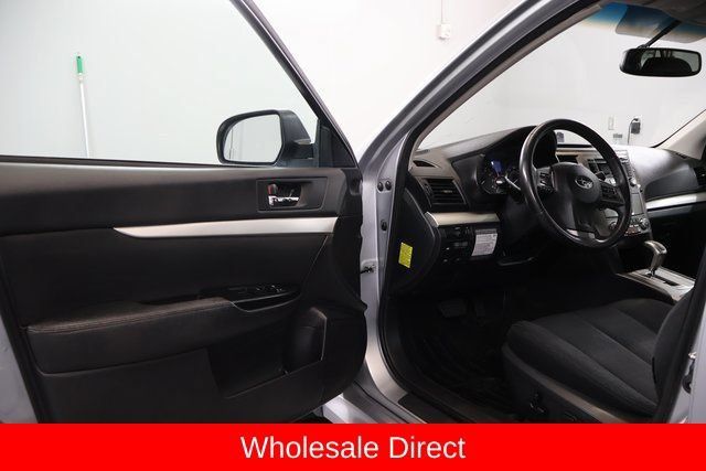 Used 2012 Subaru Legacy 2.5i Premium AWD/4WD image 8