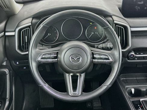 Used 2025 MAZDA CX-50 AWD 2.5 S w/ Preferred Package image 18