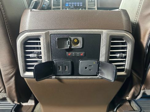Used 2019 Ford F150 Limited AWD/4WD image 23