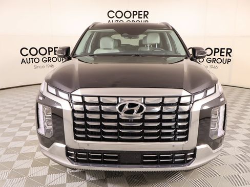 Used 2025 Hyundai Palisade Calligraphy FWD image 10