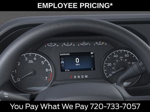 New 2026 Ford F350 XL w/ STX Appearance Package AWD/4WD image 15