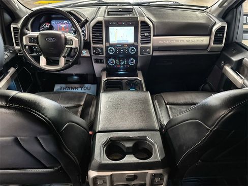 Used 2021 Ford F250 Lariat image 26