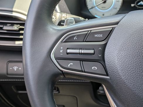 Used 2023 Hyundai Santa Fe SEL w/ Premium Package FWD image 25