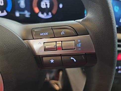 New 2026 Hyundai Tucson SEL image 18