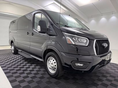 Used 2025 Ford Transit 350 XLT