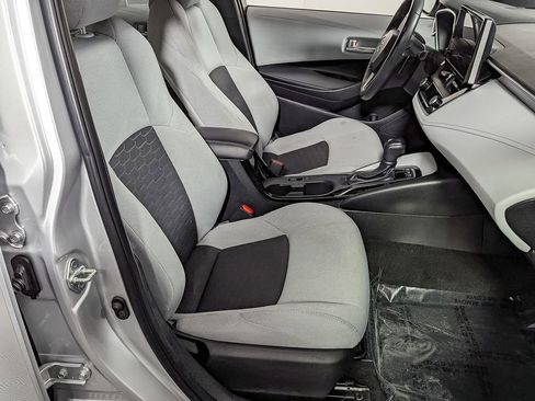 Used 2023 Toyota Corolla SE image 24