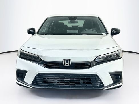 Used 2024 Honda Civic Sport image 2