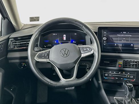 Used 2025 Volkswagen Jetta S FWD image 18