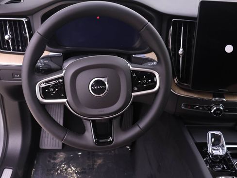 New 2026 Volvo XC60 B5 Plus w/ Protection Package Premier image 14