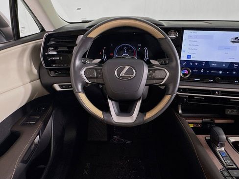 Used 2023 Lexus RX 350 Premium Plus w/ Cold Area Package image 4